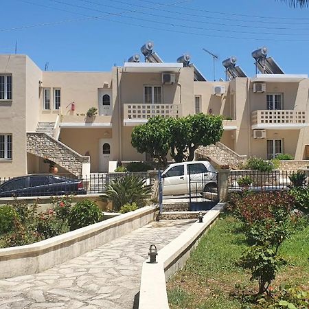 Sofia Apartments Sea View Georgioupoli Zewnętrze zdjęcie