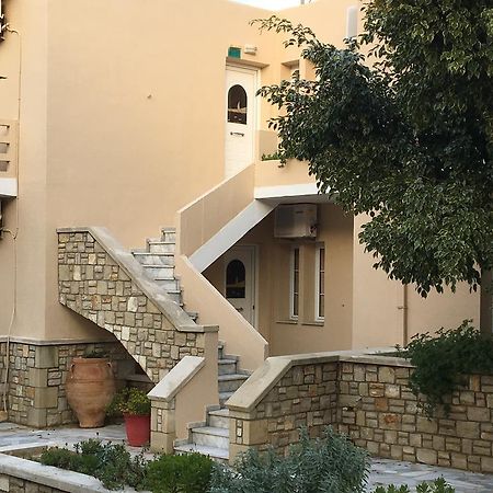 Sofia Apartments Sea View Georgioupoli Zewnętrze zdjęcie