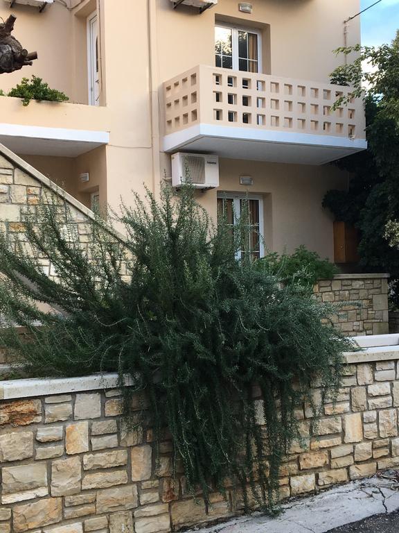 Sofia Apartments Sea View Georgioupoli Zewnętrze zdjęcie