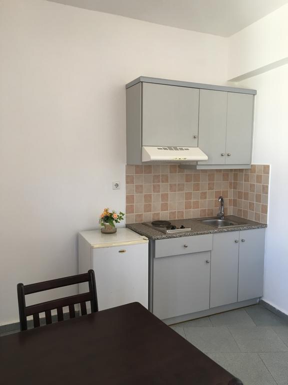 Sofia Apartments Sea View Georgioupoli Zewnętrze zdjęcie