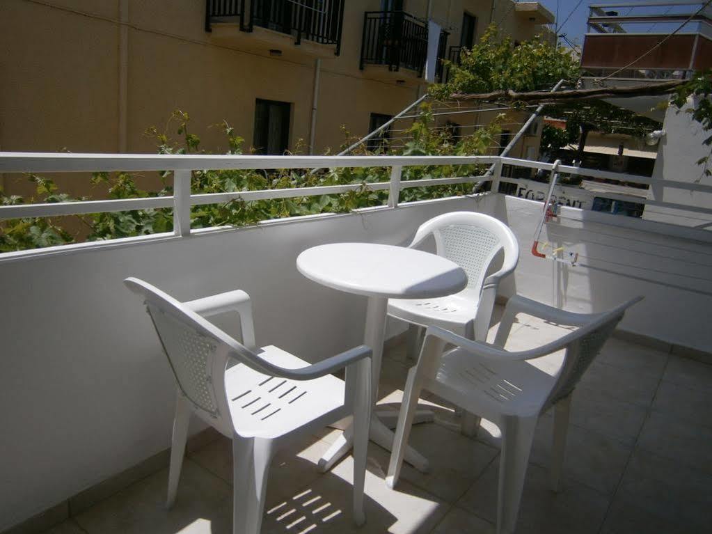Sofia Apartments Sea View Georgioupoli Zewnętrze zdjęcie