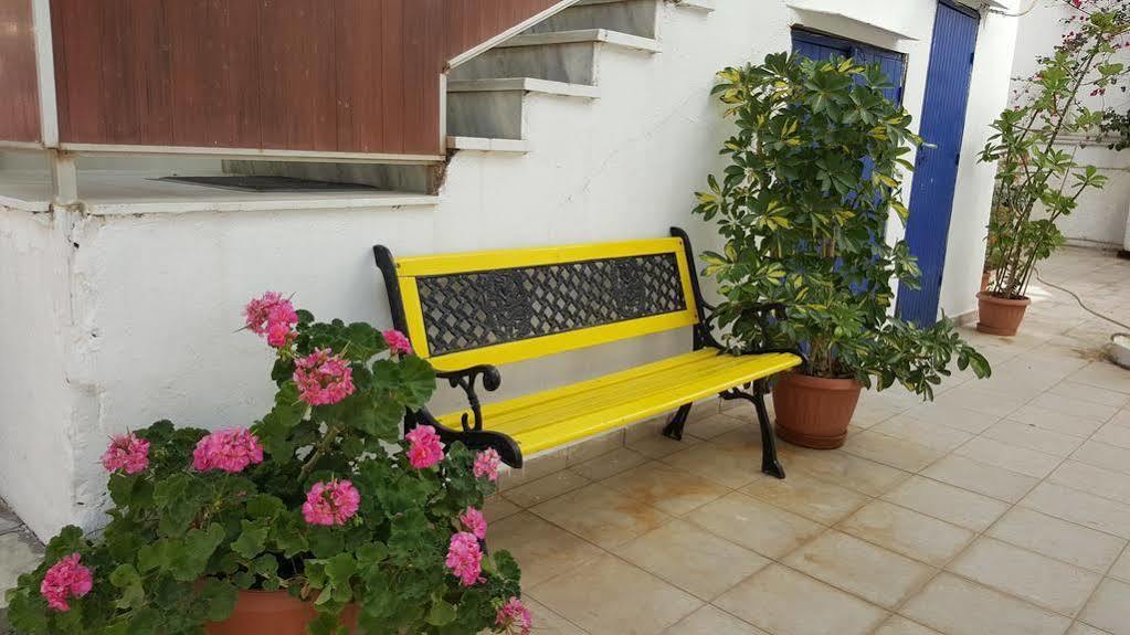 Sofia Apartments Sea View Georgioupoli Zewnętrze zdjęcie